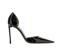 Tom Ford - Décolleté in Vernice D'Orsay - - Shoes - Donna - Nero - 40 EU
