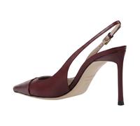 Tom Ford - Décolleté Slingback - - Shoes - Donna - Rosso - 36 EU