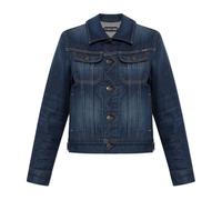 Tom Ford - Denim Jacket - - Jackets - Donna - Blu - XS