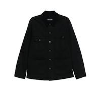 Tom Ford - Denim Jacket - - Jackets - Uomo - Blu - L