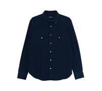 Tom Ford - Denim Shirt - - Shirts - Uomo - Blu - XL