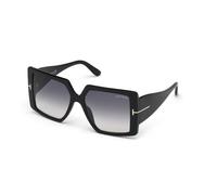 Occhiali da Sole Tom Ford FT0790 Quinn 01B - 57/17/135