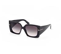 Occhiali da Sole Tom Ford FT0921 Jacquetta 01B - 54/18/140