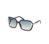 Occhiali da Sole Tom Ford Solange-02 FT1089/S 01P - 60/17/120