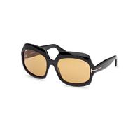Occhiali da Sole Tom Ford Ren FT1155/S 01E - 60/20/135