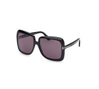 Occhiali da Sole Tom Ford Lorelai FT1156/S 01A - 59/16/135