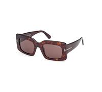 Occhiali da Sole Tom Ford Brigitta FT1188/S 52E - 50/24/140