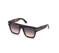 Occhiali da Sole Tom Ford FT0847S Renee 52B - 52/21/140