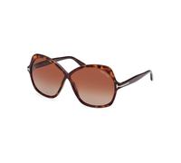 Occhiali da Sole Tom Ford Rosemin FT1013/S 52F - 64/7/135