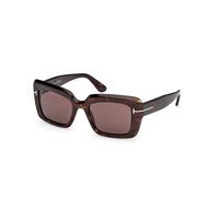 Occhiali da Sole Tom Ford Leila-02 FT1318/S 52E - 52/20/140