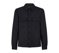 Tom Ford - Double Splittable Light Wool Overshirt - - Jackets - Uomo - Blu - M