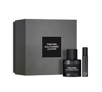 Tom Ford - Signature Eau d'Ombré Leather - Cofanetto Eau de Toilette - Eau de toilette donna,Cofanetti profumo donna,Eau de toilette uomo,Cofanetti pr