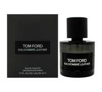 Tom Ford Eau De Ombre Leather 50 Ml - Fragranza Esclusiva 50 ml Spray