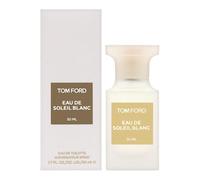 Tom Ford Eau De Soleil Blanc Eau De Toilette Spray 50ml - Un profumo e