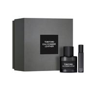 Tom Ford - Signature Eau d'Ombré Leather - Cofanetto Eau de Toilette - Eau de toilette donna,Cofanetti profumo donna,Eau de toilette uomo,Cofanetti pr