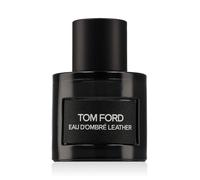 Tom Ford Tom Ford - Eau D'ombré Leather - Eau De Toilette - -signature Eau D'ombre Leather Edt 50ml - Donna