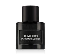 Tom Ford Tom Ford - Eau D'ombré Leather - Eau De Toilette - -signature Eau D'ombre Leather Edt 50ml - Donna