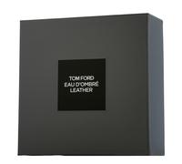 Tom Ford Eau d'Ombré Leather Set con Mini EdT 50 ml + 10 ml