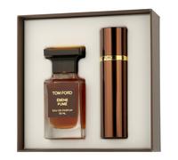 Tom Ford Ébène Fumé Set con Travel 50 ml + 10 ml