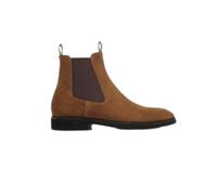 Tom Ford - Edgar Chelsea Stivali - - Shoes - Uomo - Marrone - 44 EU