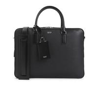 Tom Ford - Elliot Briefcase - - Bags - Uomo - Nero - ONE SIZE