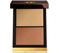 Tom Ford Evidenziatore Shade e Illuminate Tanlight Duo, Luminosità, Blush Evidenziatore compatto, 2, 12 g