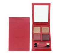 Tom Ford Eye Color Quad 04 Honeymoon Eyeshadow Palette 6g For Women