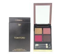 Tom Ford Eye Color Quad 43 Ambrosia Eyeshadow Palette 8g For Women