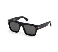 TOM FORD EYEWEAR FT0711 01A FAUSTO