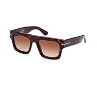 TOM FORD EYEWEAR FT0711 FAUSTO 52F