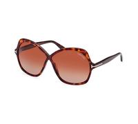TOM FORD EYEWEAR FT1013 ROSEMIN 52F