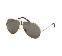 TOM FORD EYEWEAR FT1281 Rickie Sunglasses