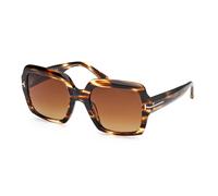 TOM FORD EYEWEAR Kaya FT1082 Sunglasses