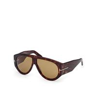 TOM FORD EYEWEAR Occhiali da sole FT1044