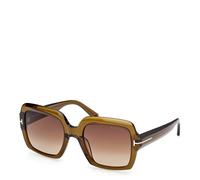 TOM FORD EYEWEAR Occhiali da sole FT1082