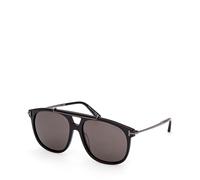 Occhiali da Sole Tom Ford Sam-02 FT1306/S 01A - 58/16/145
