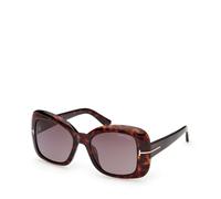 TOM FORD EYEWEAR Occhiali da sole Sandra FT1348