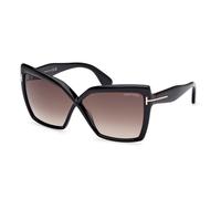 TOM FORD EYEWEAR Sunglasses Ft1195