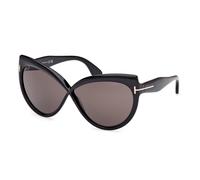 TOM FORD EYEWEAR Sunglasses Ft1196