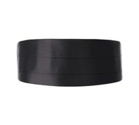 Tom Ford - Fascia in satin - - Accessories - Uomo - Nero - M