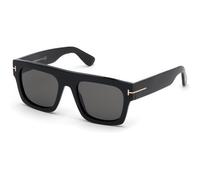 Occhiali da Sole Tom Ford Fausto FT0711S 01A - 53/20/145