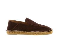 Tom Ford - Finn Espadrille - - Shoes - Uomo - Marrone - 42 EU