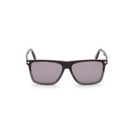 Tom Ford Fletcher Ft 0832 Occhiali Da Sole Uomo 0 Geometrico