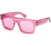 Occhiali da Sole Tom Ford Fausto FT0711/S 75S