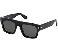 Occhiali da Sole Tom Ford Fausto FT0711S 01A - 53/20/145