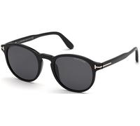 Occhiali da Sole Tom Ford Dante FT0834 01A - 52/21/145