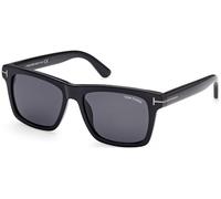Occhiali da Sole Tom Ford FT0906 Buckley-02 01A - 58/17/145