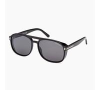 Tom Ford FT1022 ROSCO - 01A Nero Lucido