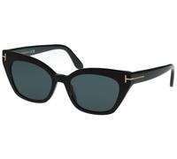 Occhiali da sole Tom Ford FT1031 Nero 52