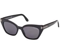 Occhiali da sole Tom Ford FT1031 Nero 52